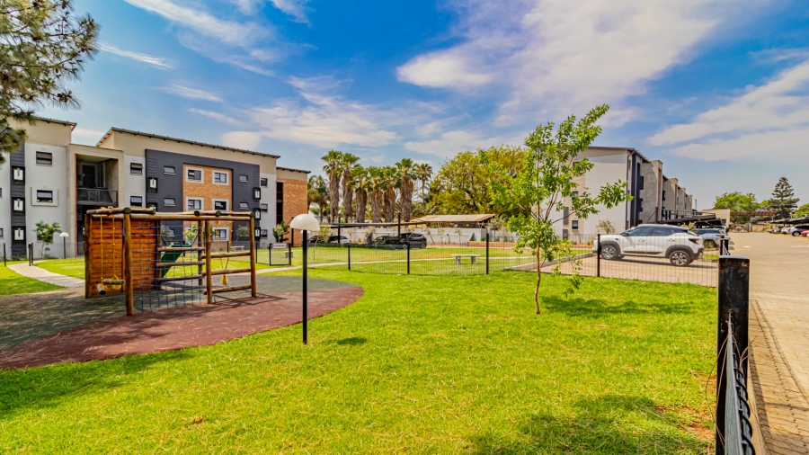 To Let 3 Bedroom Property for Rent in Montana Gauteng