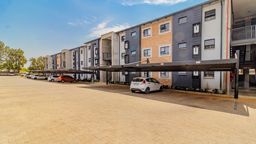 To Let 3 Bedroom Property for Rent in Montana Gauteng
