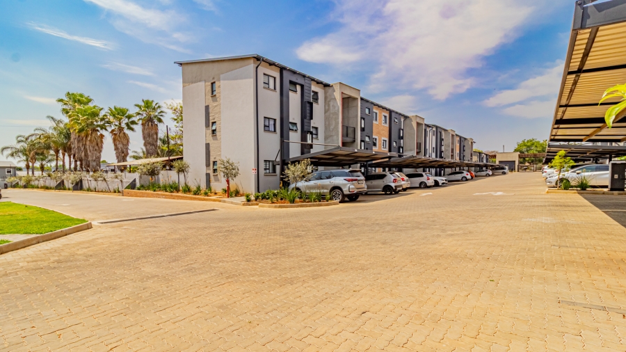 To Let 3 Bedroom Property for Rent in Montana Gauteng