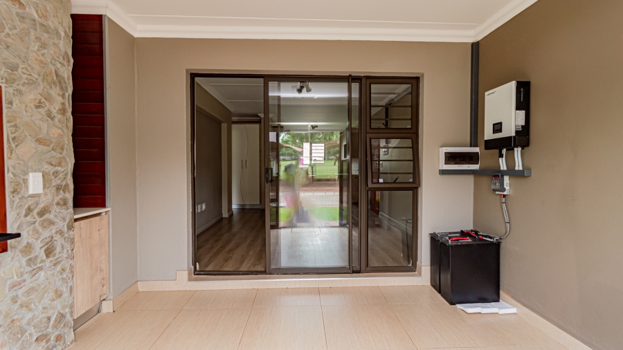 To Let 2 Bedroom Property for Rent in Cullinan Gauteng