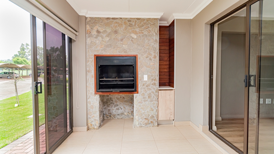 To Let 2 Bedroom Property for Rent in Cullinan Gauteng