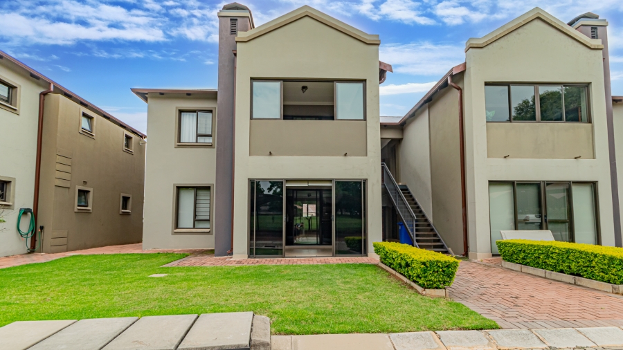 To Let 2 Bedroom Property for Rent in Cullinan Gauteng