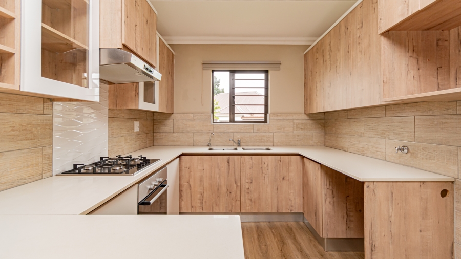 To Let 2 Bedroom Property for Rent in Cullinan Gauteng