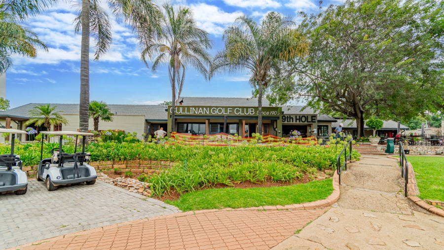To Let 2 Bedroom Property for Rent in Cullinan Gauteng