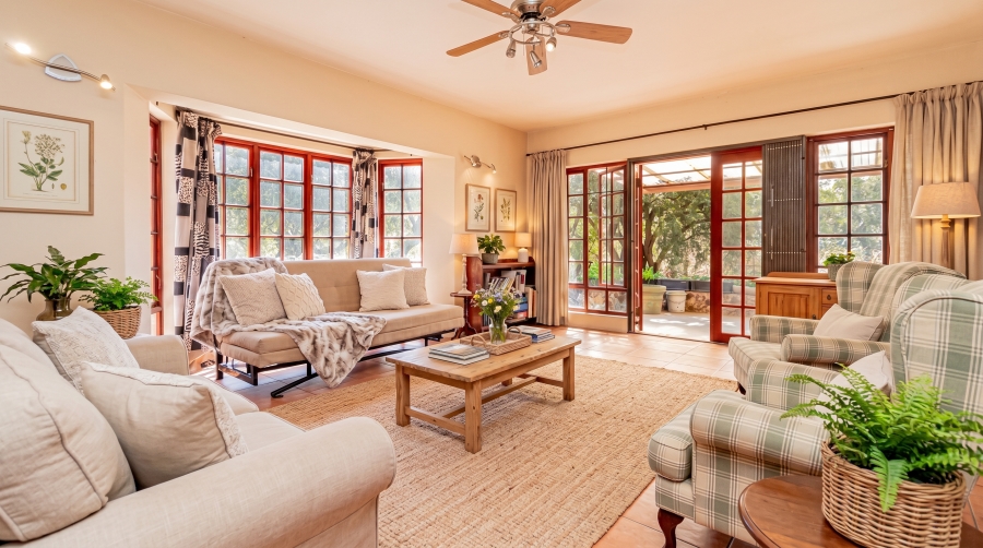 6 Bedroom Property for Sale in Hennops River Gauteng