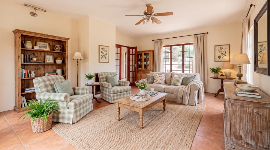 6 Bedroom Property for Sale in Hennops River Gauteng