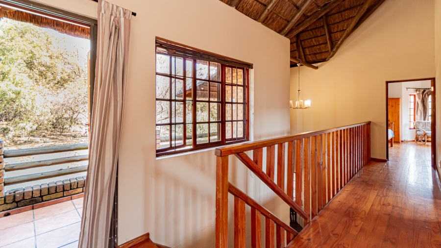 6 Bedroom Property for Sale in Hennops River Gauteng