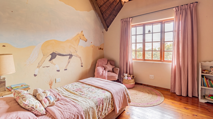 6 Bedroom Property for Sale in Hennops River Gauteng