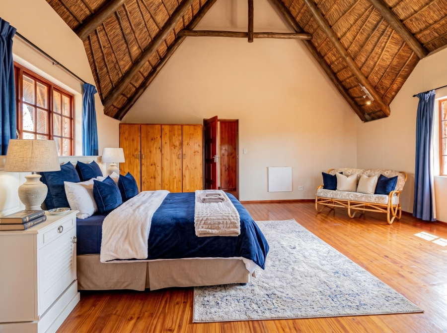 6 Bedroom Property for Sale in Hennops River Gauteng