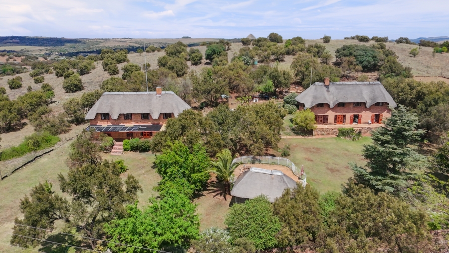6 Bedroom Property for Sale in Hennops River Gauteng
