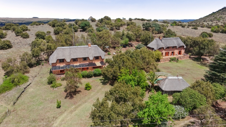 6 Bedroom Property for Sale in Hennops River Gauteng