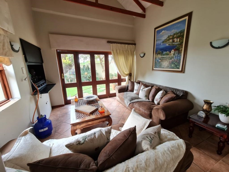 To Let 3 Bedroom Property for Rent in Irene Farm Villages Gauteng