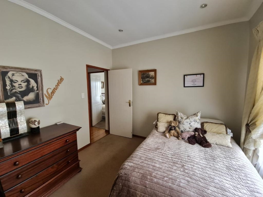 To Let 3 Bedroom Property for Rent in Irene Farm Villages Gauteng