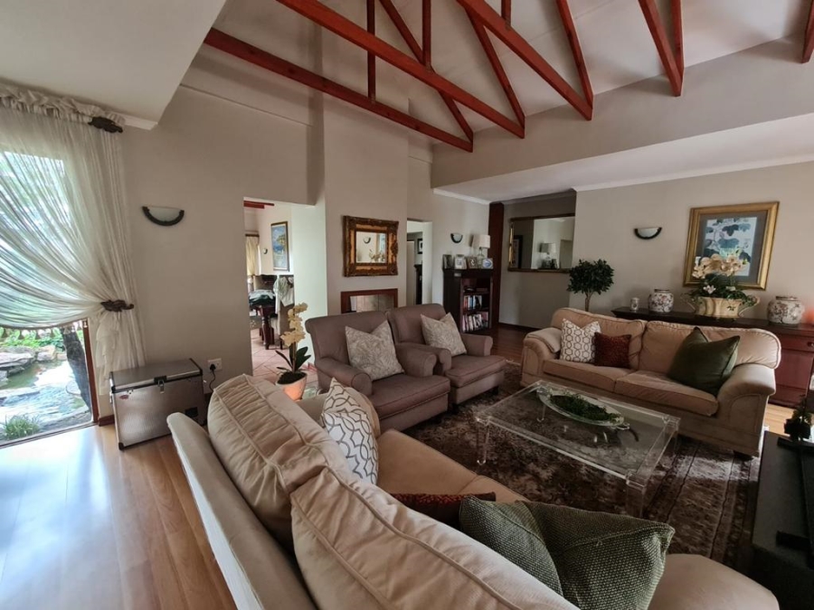 To Let 3 Bedroom Property for Rent in Irene Farm Villages Gauteng