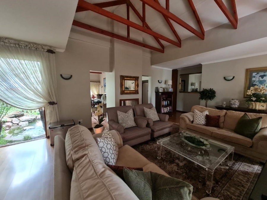 To Let 3 Bedroom Property for Rent in Irene Farm Villages Gauteng