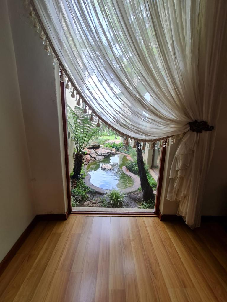 To Let 3 Bedroom Property for Rent in Irene Farm Villages Gauteng