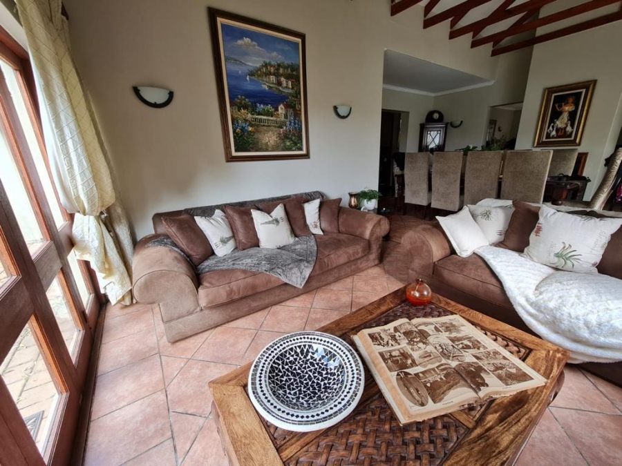 To Let 3 Bedroom Property for Rent in Irene Farm Villages Gauteng