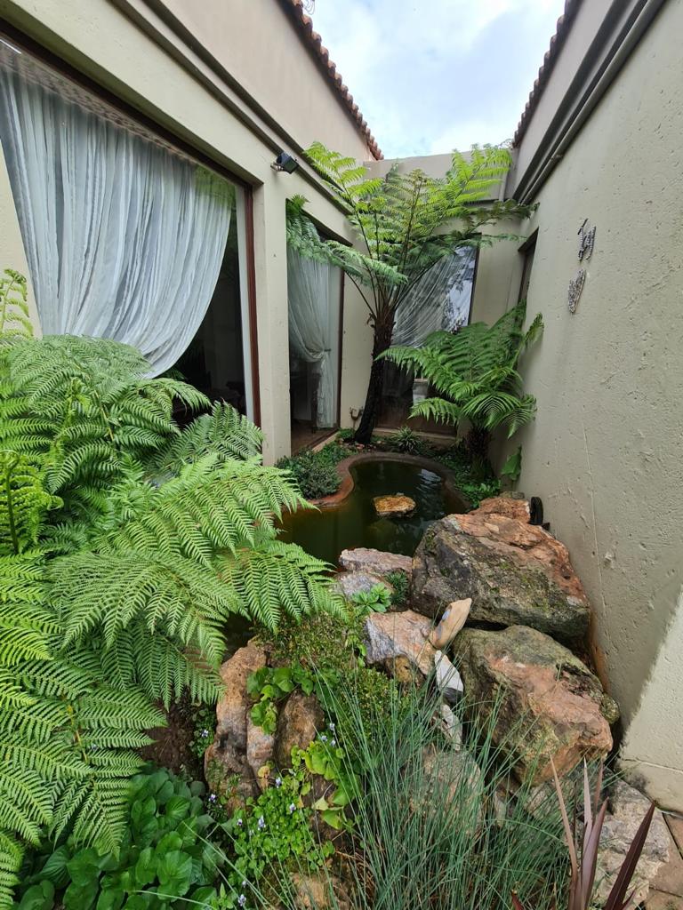 To Let 3 Bedroom Property for Rent in Irene Farm Villages Gauteng