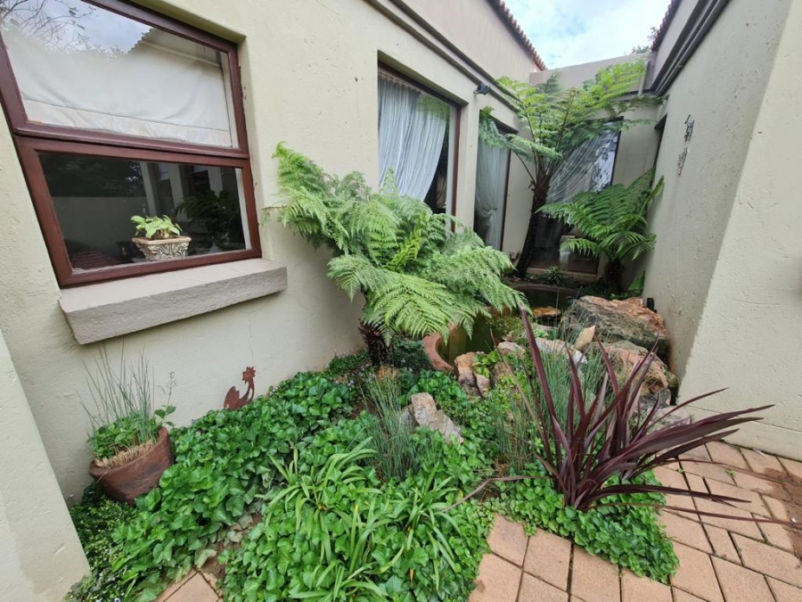 To Let 3 Bedroom Property for Rent in Irene Farm Villages Gauteng