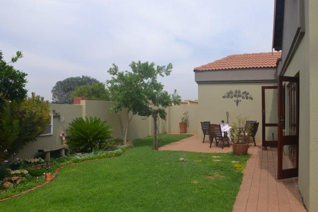 To Let 3 Bedroom Property for Rent in Irene Farm Villages Gauteng
