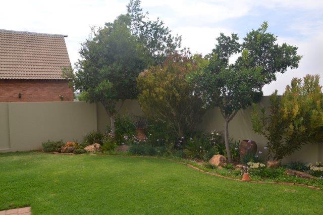 To Let 3 Bedroom Property for Rent in Irene Farm Villages Gauteng