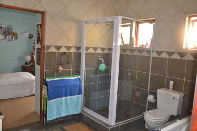 To Let 3 Bedroom Property for Rent in Irene Farm Villages Gauteng