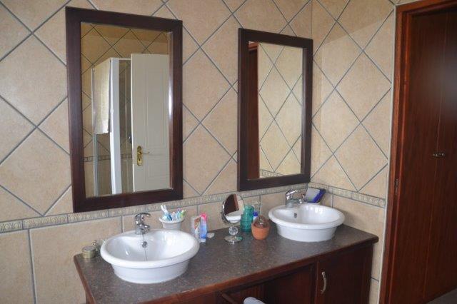 To Let 3 Bedroom Property for Rent in Irene Farm Villages Gauteng