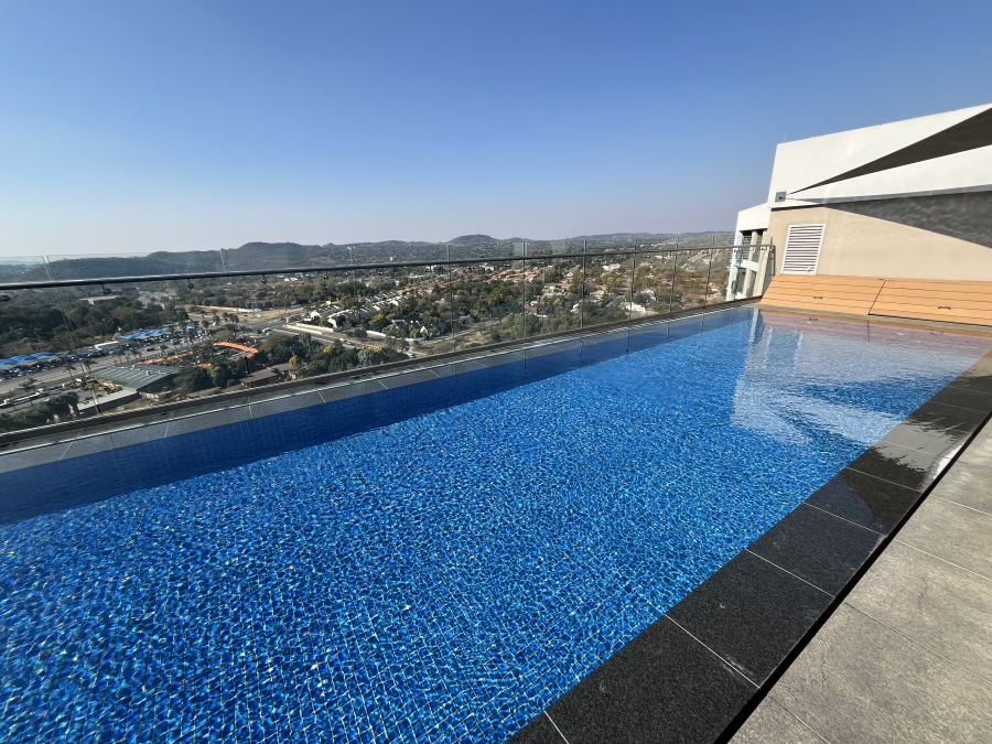 1 Bedroom Property for Sale in Menlyn Gauteng