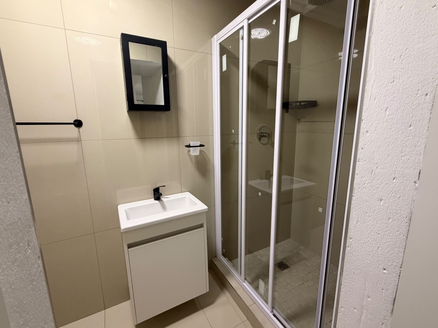 To Let 1 Bedroom Property for Rent in Erasmia Gauteng