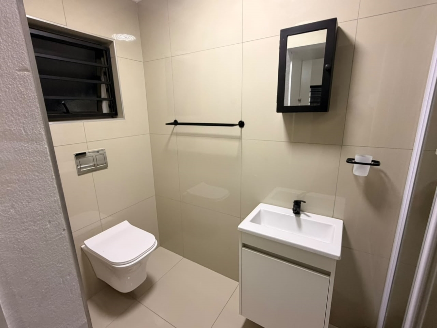 To Let 1 Bedroom Property for Rent in Erasmia Gauteng