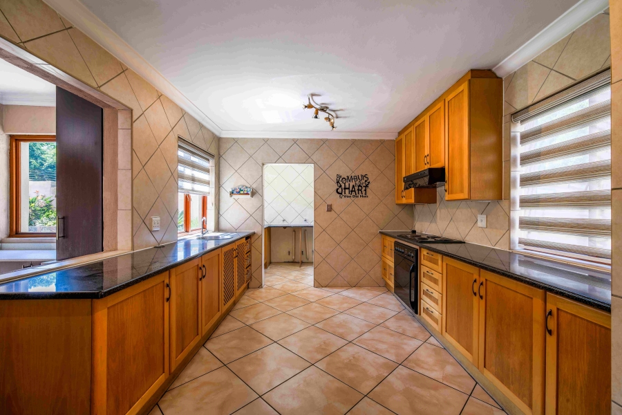 3 Bedroom Property for Sale in Faerie Glen Gauteng