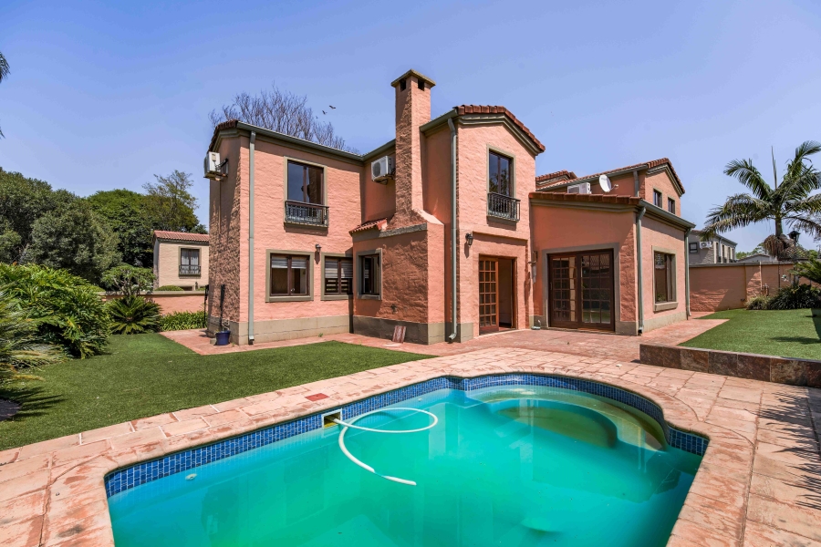 3 Bedroom Property for Sale in Faerie Glen Gauteng