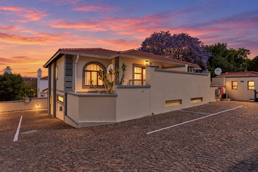 3 Bedroom Property for Sale in Bryanston East Gauteng