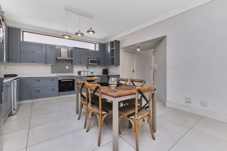 3 Bedroom Property for Sale in Bryanston East Gauteng