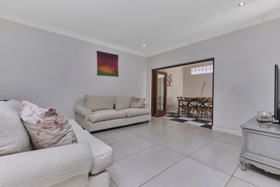 3 Bedroom Property for Sale in Bryanston East Gauteng