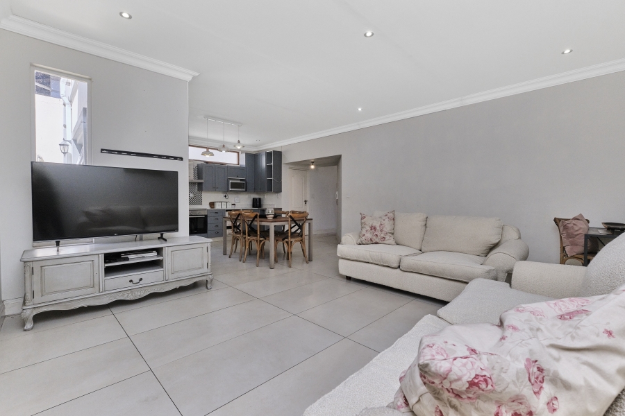 3 Bedroom Property for Sale in Bryanston East Gauteng