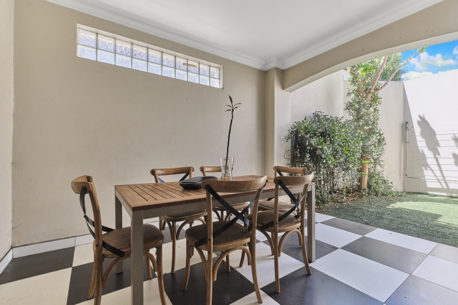 3 Bedroom Property for Sale in Bryanston East Gauteng