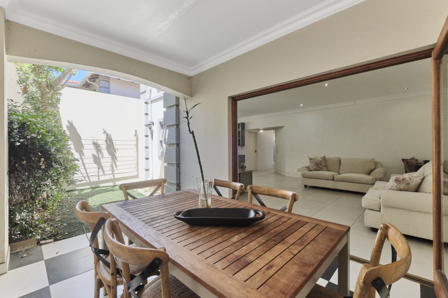3 Bedroom Property for Sale in Bryanston East Gauteng