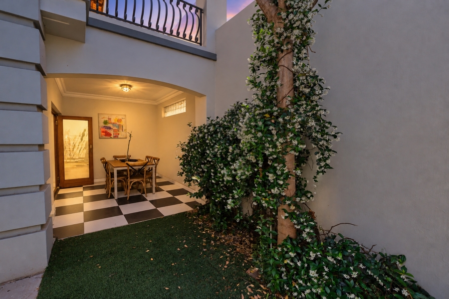 3 Bedroom Property for Sale in Bryanston East Gauteng