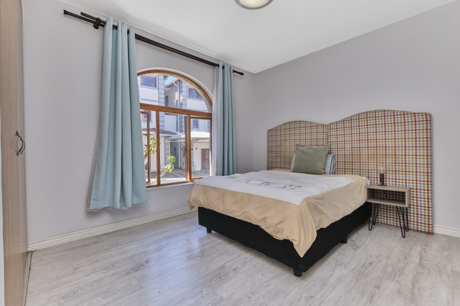 3 Bedroom Property for Sale in Bryanston East Gauteng