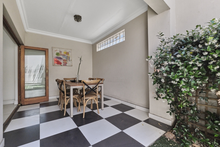3 Bedroom Property for Sale in Bryanston East Gauteng