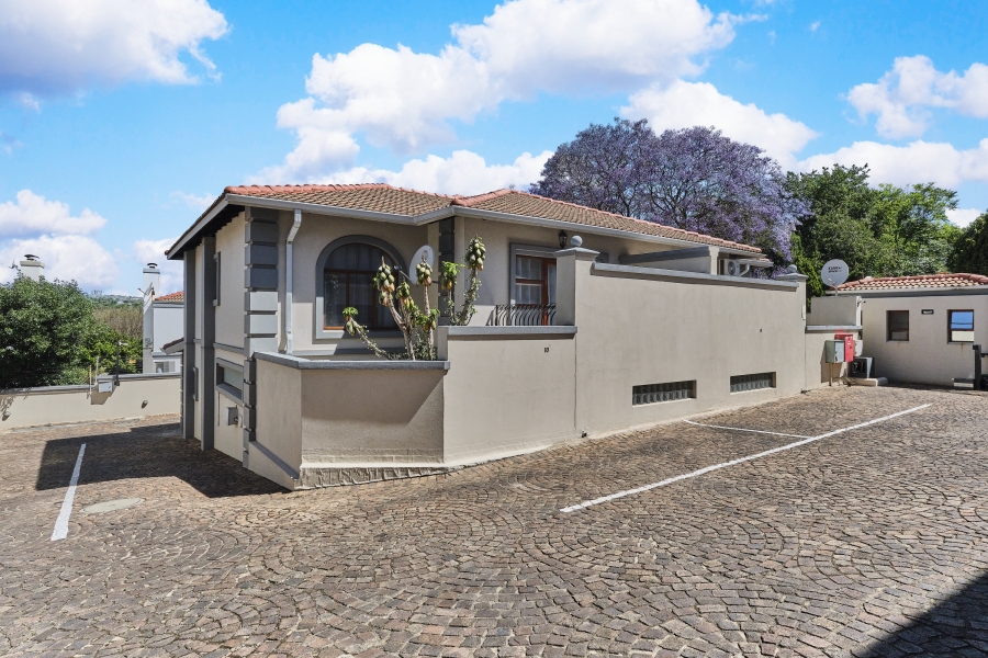 3 Bedroom Property for Sale in Bryanston East Gauteng