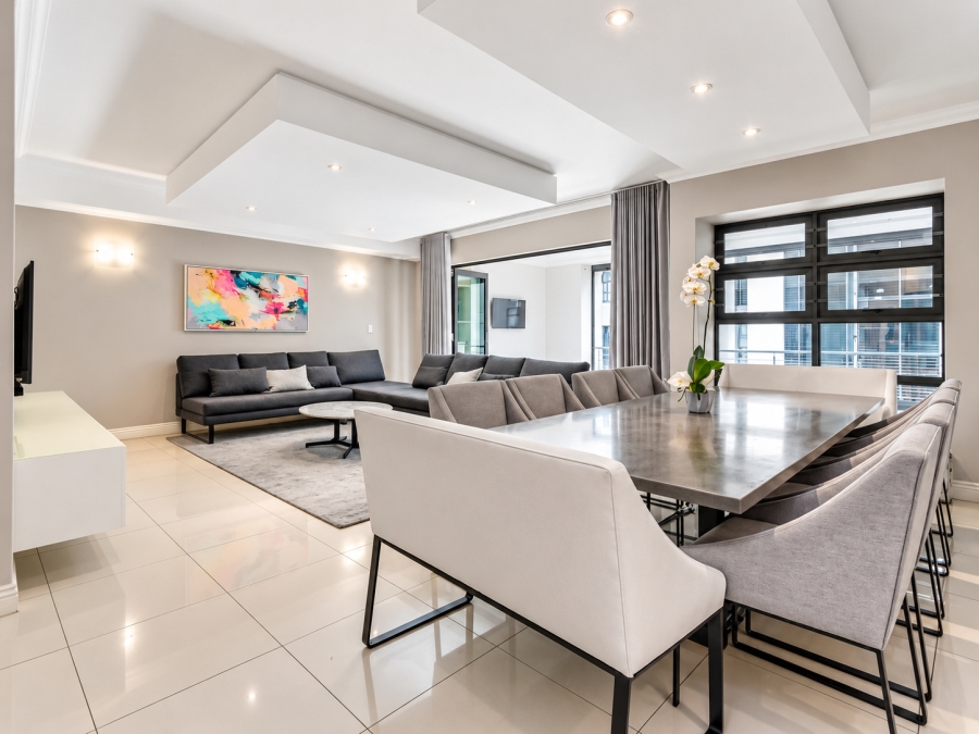 2 Bedroom Property for Sale in Morningside Gauteng