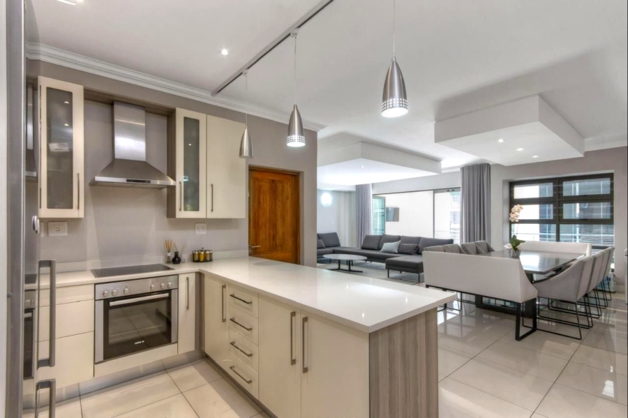 2 Bedroom Property for Sale in Morningside Gauteng
