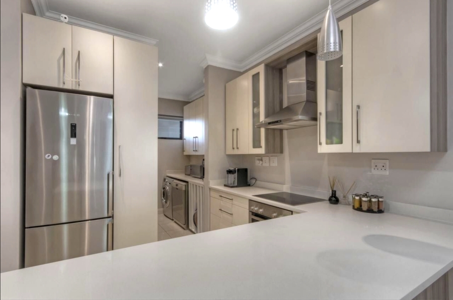 2 Bedroom Property for Sale in Morningside Gauteng