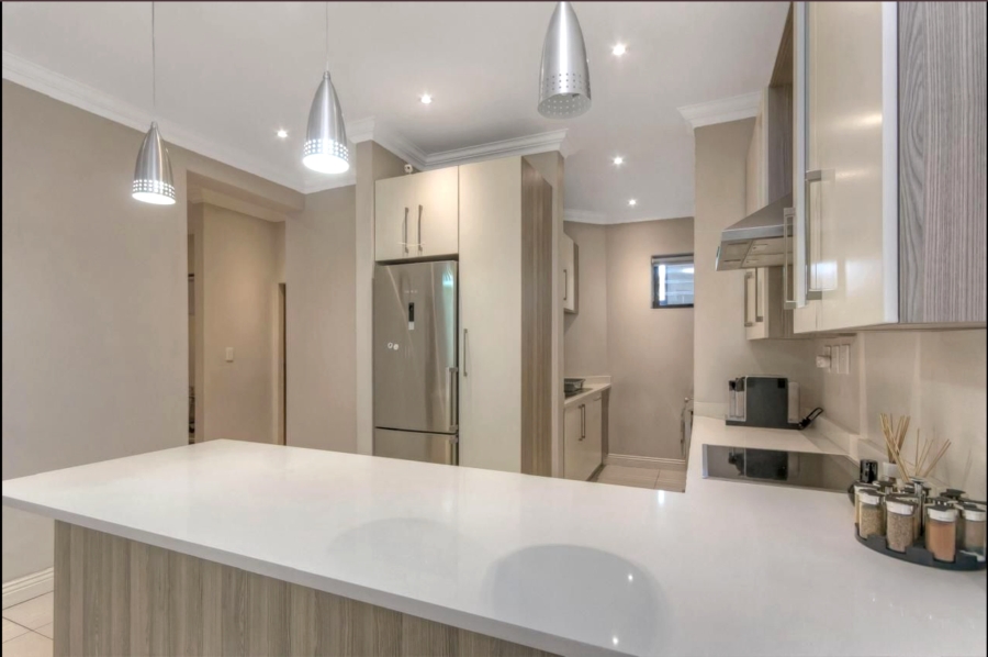 2 Bedroom Property for Sale in Morningside Gauteng