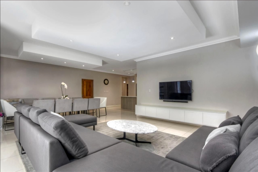 2 Bedroom Property for Sale in Morningside Gauteng