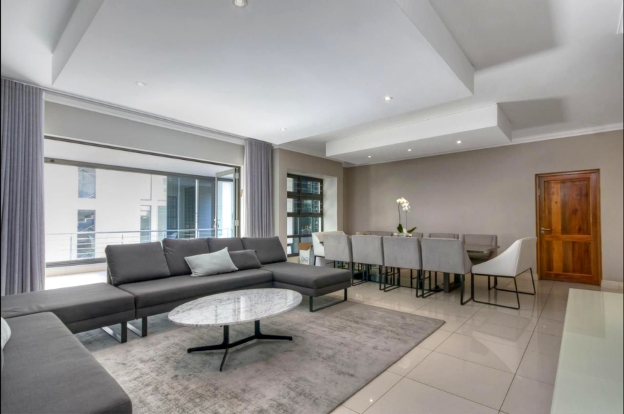 2 Bedroom Property for Sale in Morningside Gauteng