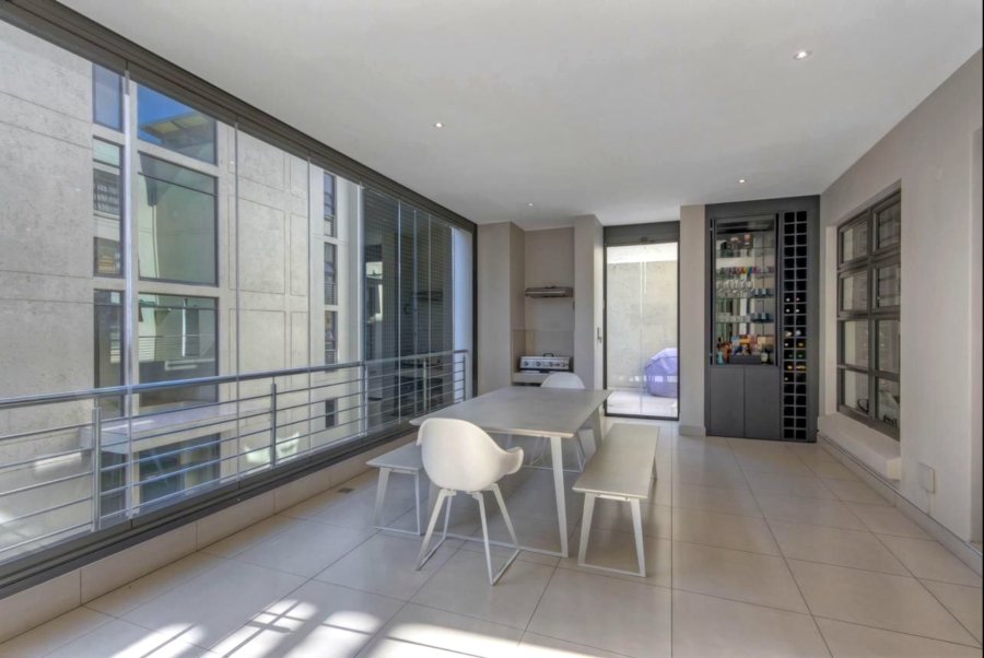 2 Bedroom Property for Sale in Morningside Gauteng