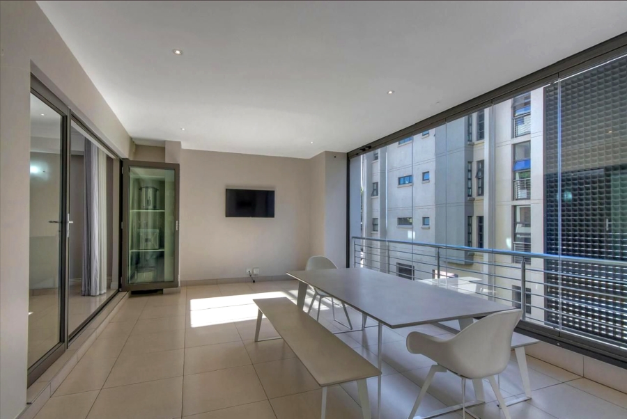 2 Bedroom Property for Sale in Morningside Gauteng